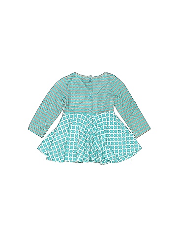 Nanette Dress (view 2)