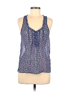 American Eagle Outfitters Sleeveless Blouse (view 1)