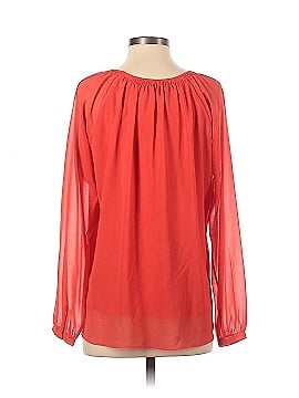 Rory Beca Long Sleeve Blouse (view 2)