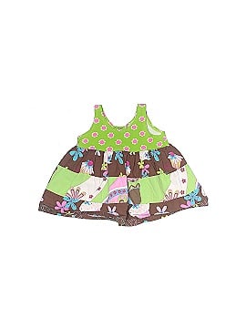 Corky's Kids Dress (view 1)