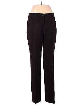 AKRIS Wool Pants (view 1)