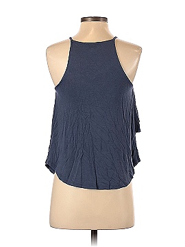 Express Sleeveless Top (view 2)