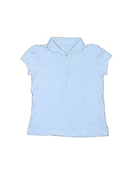 The Children's Place Short Sleeve Polo (view 1)