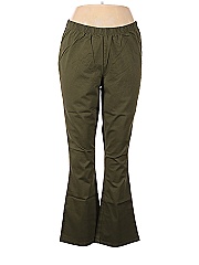 Woman Within Casual Pants