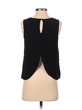 1.State Sleeveless Blouse (view 2)