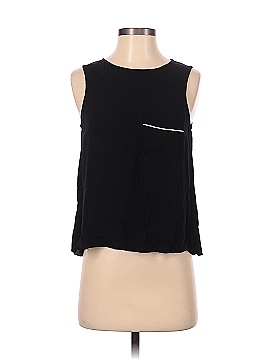 1.State Sleeveless Blouse (view 1)