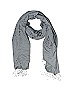 Assorted Brands Gray Scarf One size - photo 1