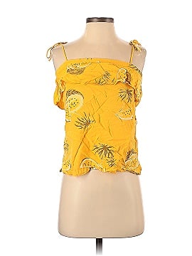 Tocca Sleeveless Blouse (view 1)