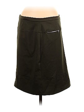 NY Collection Casual Skirt (view 1)