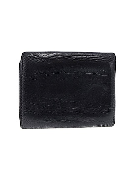 Polo by Ralph Lauren Leather Wallet (view 2)
