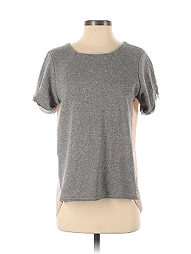 American Eagle Outfitters Short Sleeve Top (view 1)