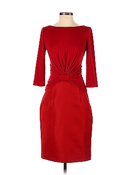Giambattista Valli Casual Dress (view 1)