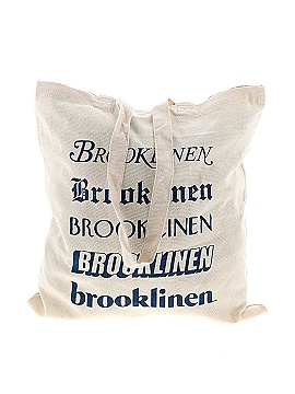 Brooklinen Tote (view 1)
