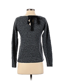 Ann Taylor Wool Pullover Sweater (view 2)