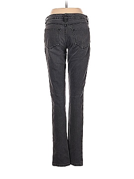 Pure Alfred Sung Jeans (view 2)