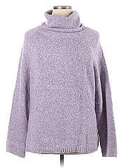 Fashion Bug Pullover Sweater