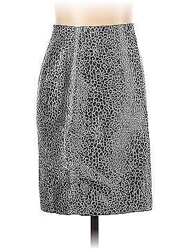 Ann Taylor Casual Skirt (view 2)