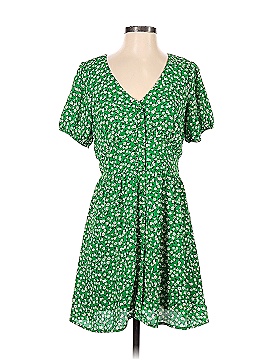 Sienna Sky Casual Dress (view 1)