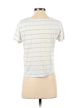 Zara TRF Short Sleeve T-Shirt (view 2)