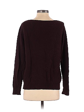 Ann Taylor LOFT Outlet Pullover Sweater (view 2)