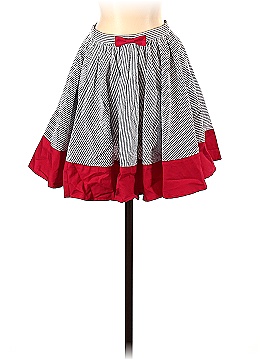Valerie Tolosa Casual Skirt (view 1)