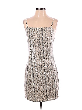 Endless Rose Cocktail Dress