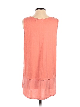 Sinuous Sleeveless Top (view 2)