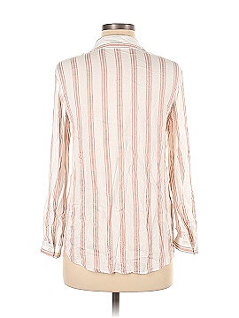 MNG Suit Long Sleeve Button-Down Shirt (view 2)