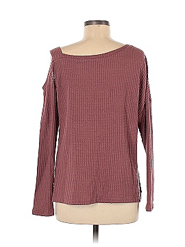 Shein Thermal Top (view 2)