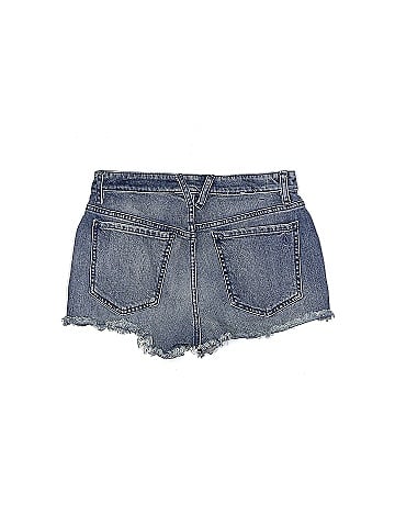 Volcom Denim Shorts (view 2)