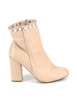 Bamboo Boots (view 1)