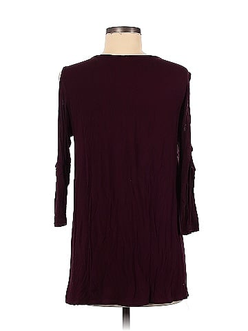 Magic Fit Long Sleeve Top (view 2)