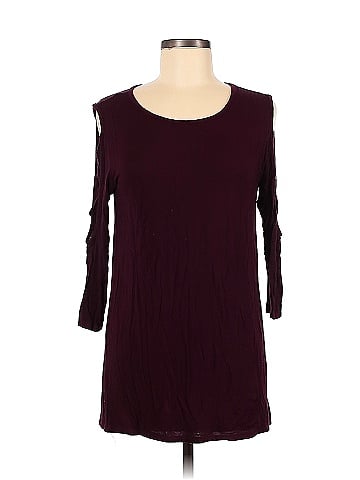 Magic Fit Long Sleeve Top (view 1)