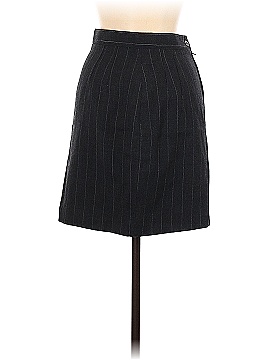 Bebe Wool Skirt (view 2)