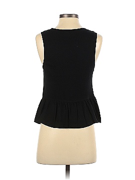 Zara Sleeveless Top (view 2)