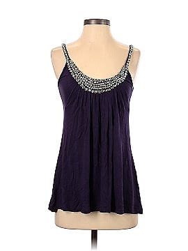 Soul Revival Sleeveless Top (view 1)