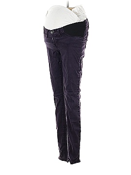 J Brand Mama J Jeans (view 1)