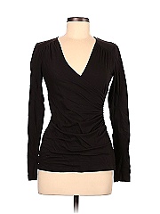 W By Worth Long Sleeve Top