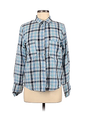 Firth Long Sleeve Button-Down Shirt (view 1)