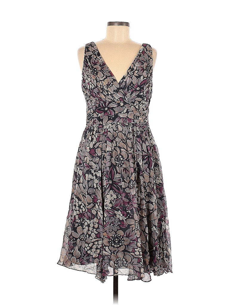 Robe Spiegel Colorblock - Taille 6 - Multi-couleurs - Neuve Avec Étiquettes - Pour Un Look Casual