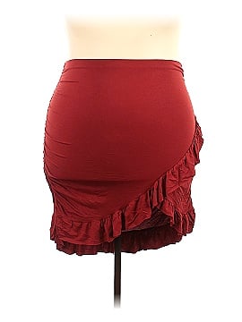 PUBLIK Casual Skirt (view 1)