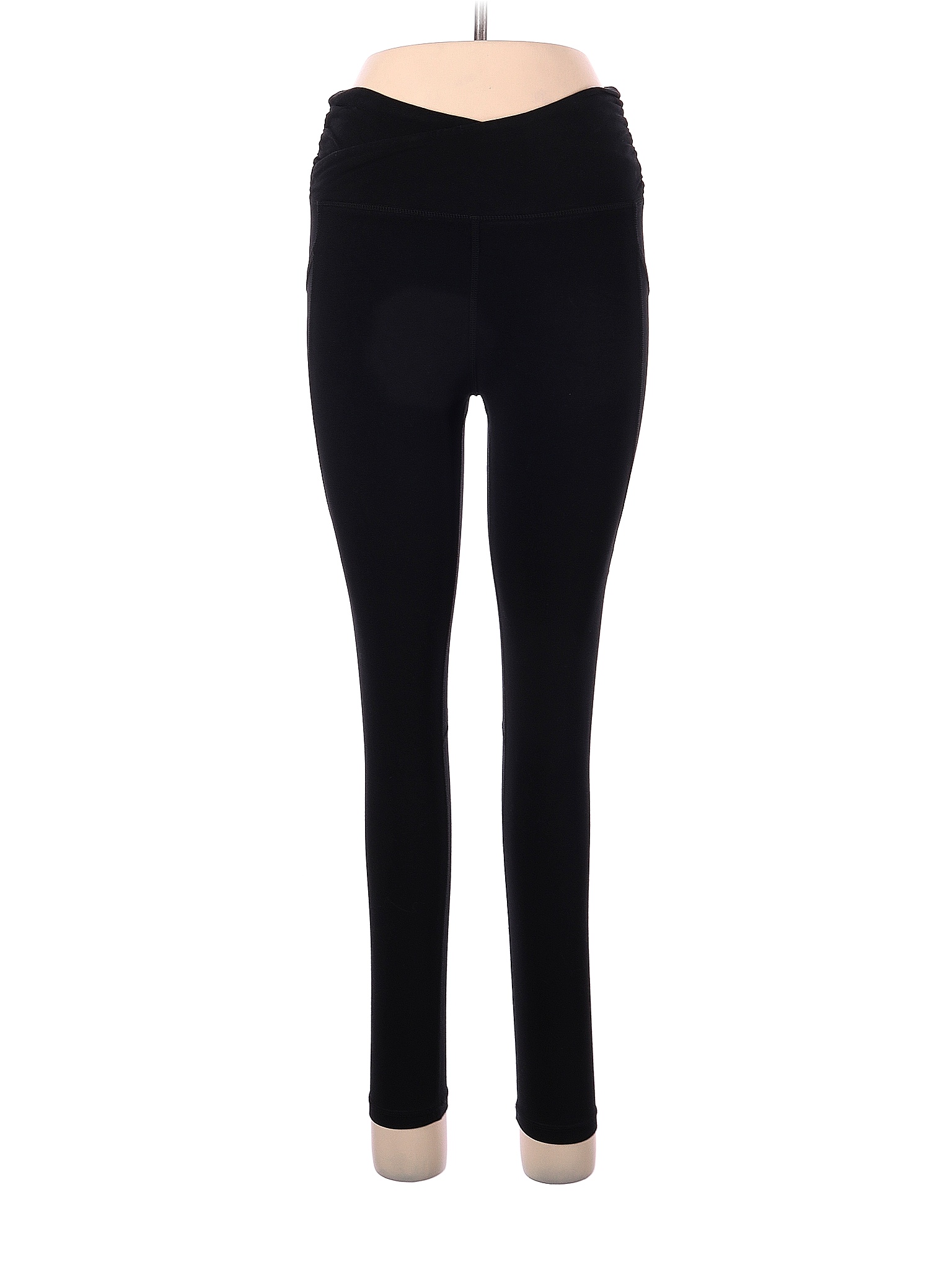 DKNY: Leggings Monogram Niña | El Palacio De Hierro