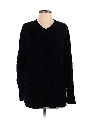 Moda International Pullover Sweater (view 1)