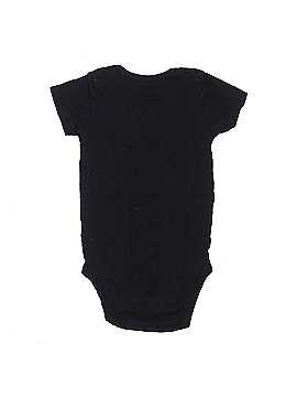 Carter's Short Sleeve Onesie (view 2)