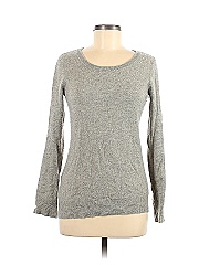 Nicole By Nicole Miller Cashmere Pullover Sweater