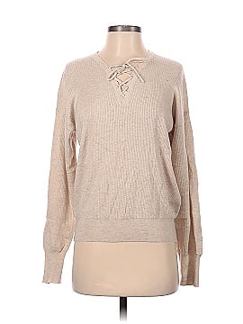 Pink Martini Pullover Sweater (view 1)