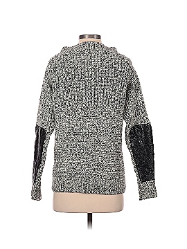 Tracy Reese Wool Pullover Sweater (view 2)