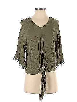 Ariat 3/4 Sleeve Blouse (view 1)