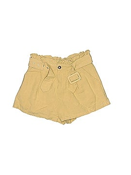 Blush Boutique Shorts (view 1)