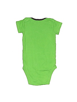 Carter's Short Sleeve Onesie (view 2)